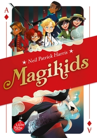Image de Magikids - Tome 1