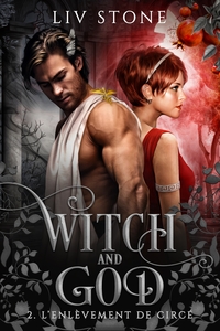 Picture of Witch and God - Tome 2