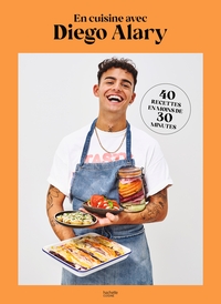 Image de En cuisine avec Diego Alary
