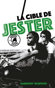 Image de The Reckless Hounds T2 - La cible de Jester