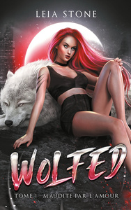 Image de Wolfed - tome 1