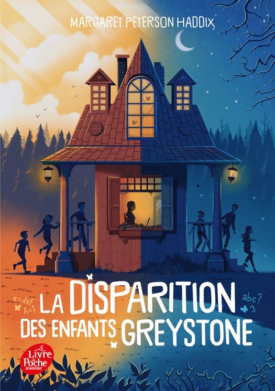 Image de La disparition des enfants Greystone - Tome 1