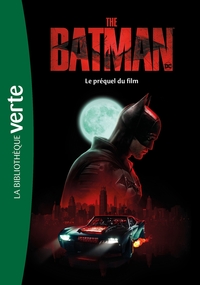 Image de The Batman - Le préquel du film