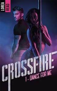 Picture of Crossfire - T1, Dance for me