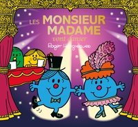 Image de Monsieur Madame - Les Monsieur Madame vont danser