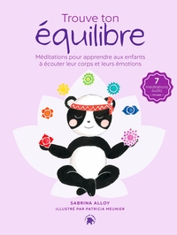 Picture of Trouve ton équilibre