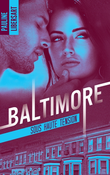 Picture of Baltimore 3 - Sous haute tension