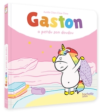 Image de Gaston a perdu son doudou