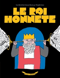 Picture of Le Roi honnête
