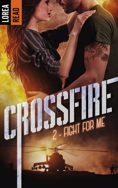 Image de Crossfire - T2, Fight for me