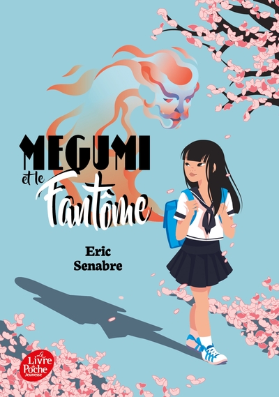 Image de Megumi et le fantôme
