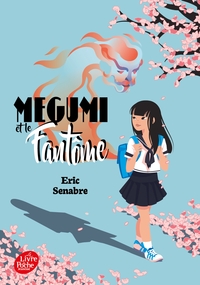 Image de Megumi et le fantôme