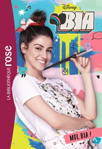 Image de Bia 01 - Moi, Bia !