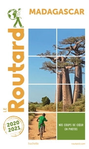 Image de Guide du Routard Madagascar 2020/21