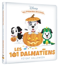 Image de DISNEY - Mes Premières Histoires - Les Dalmatiens fêtent Halloween