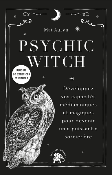 Image de Psychic Witch