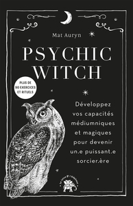 Image de Psychic Witch