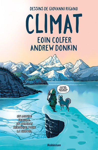 Image de CLIMAT