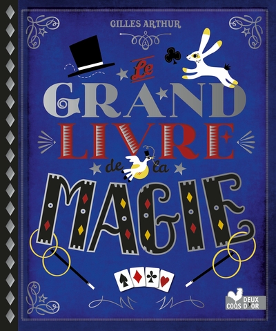 Image de Le grand livre de la magie