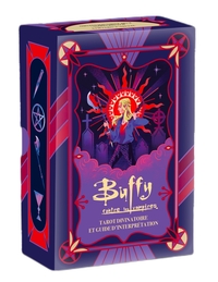 Picture of Tarot Buffy contre les vampires