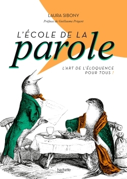Image de L'école de la parole
