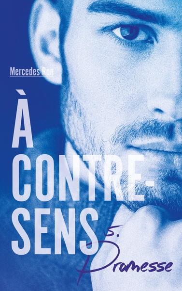 Image de À contre-sens - Tome 5 - Promesse