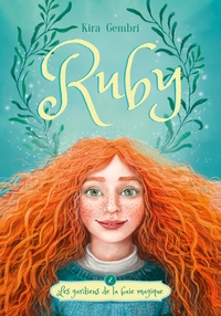 Image de Ruby - tome 2 - Les gardiens de la crique magique