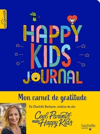 Image de Happy Kids Journal - Carnet de Gratitude pour enfants
