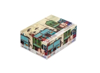 Picture of Puzzle Signature 1000 pièces Dautremer Yéti