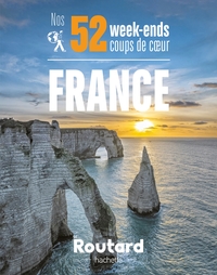Image de Nos 52 week-ends coups de coeur en France