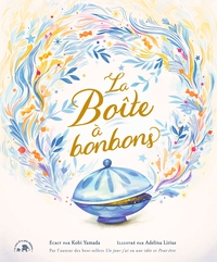 Image de La Boîte à bonbons