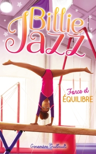 Image de Billie Jazz - Tome 11 - Force et équilibre