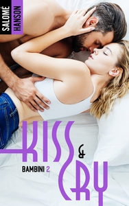 Picture of Kiss and Cry