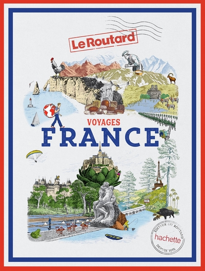 Image de Voyages France