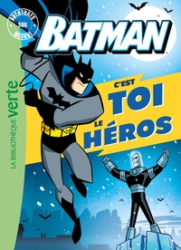 Image de Batman - Aventures sur mesure XXL