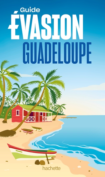 Picture of Guadeloupe Guide Evasion