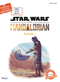 Image de Le Mandalorian - épisode 1