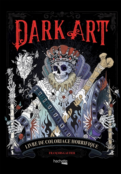 Picture of DARK ART
