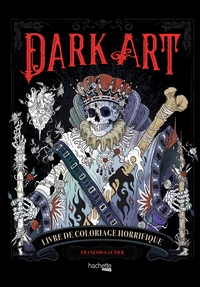 Picture of DARK ART