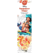 Picture of Marque-pages Disney Summer time