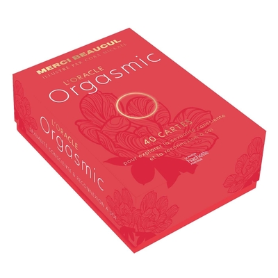 Image de L'oracle Orgasmic