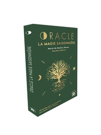 Image de Oracle la magie saisonnière