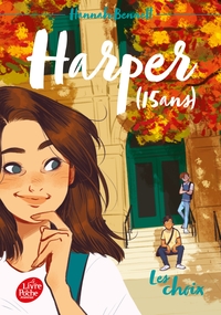 Image de Harper (15 ans) - Tome 2