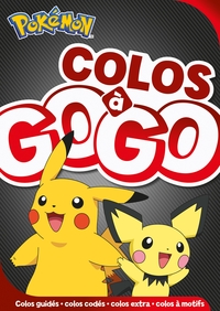 Image de Pokémon - Colos à gogo
