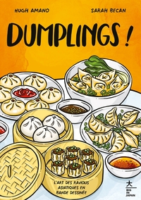 Image de Dumplings !