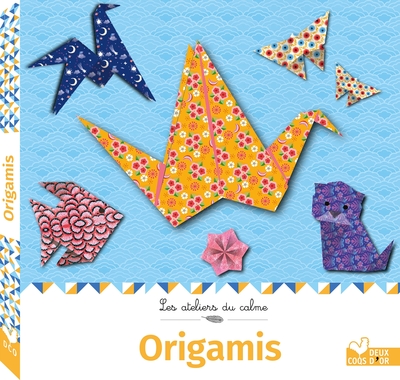 Image de Origamis