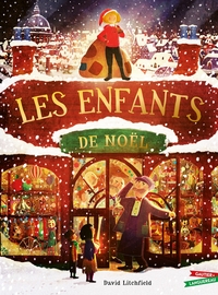 Picture of Les Enfants de Noël