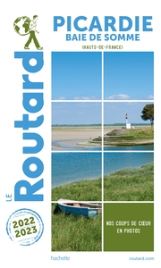 Picture of Guide du Routard Picardie 2022/23