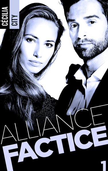 Image de Alliance Factice - Tome 1