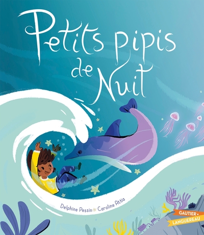 Picture of Petits Pipis de nuit